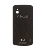 LG Nexus 4 Back Cover